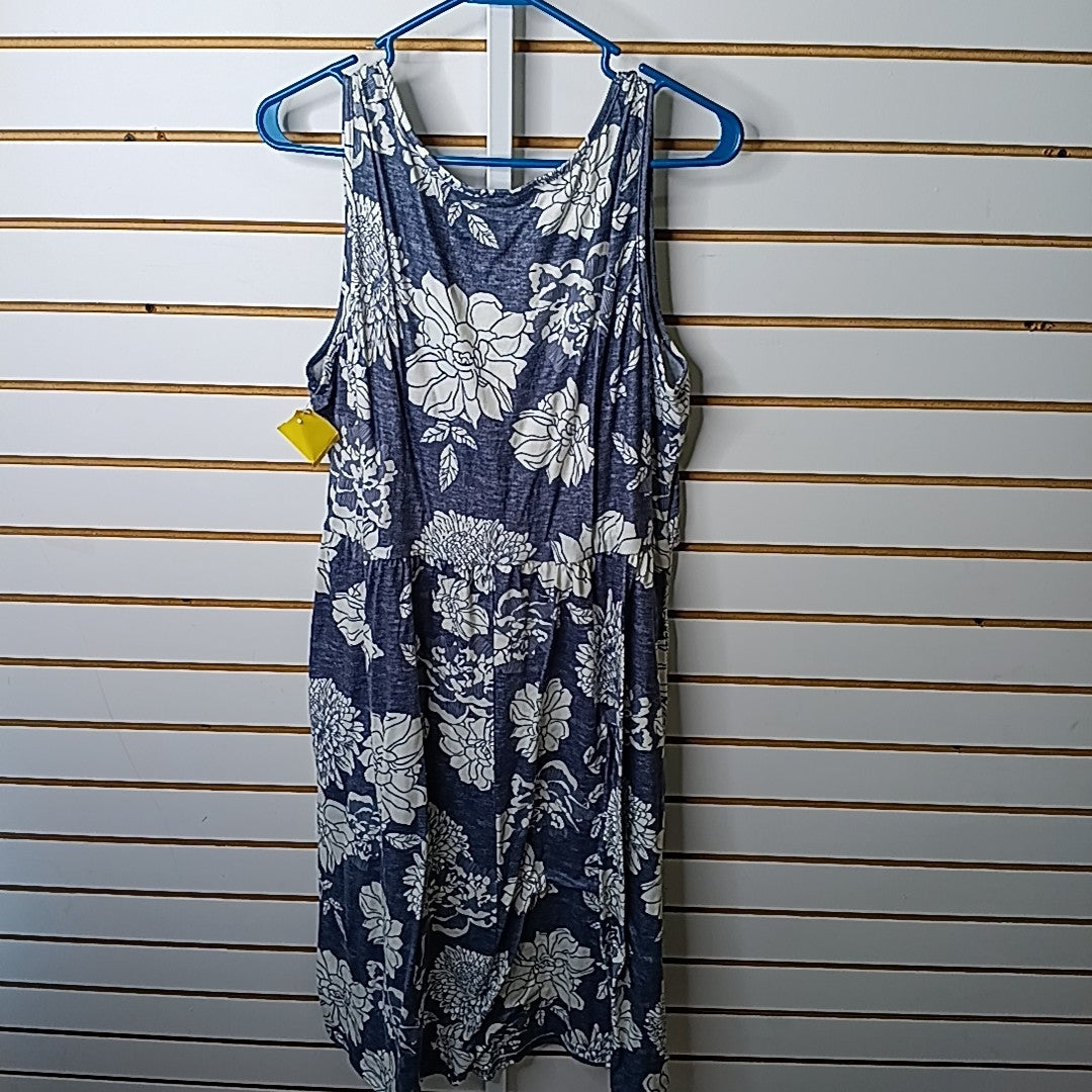 Size XXL MAT Nursing Top