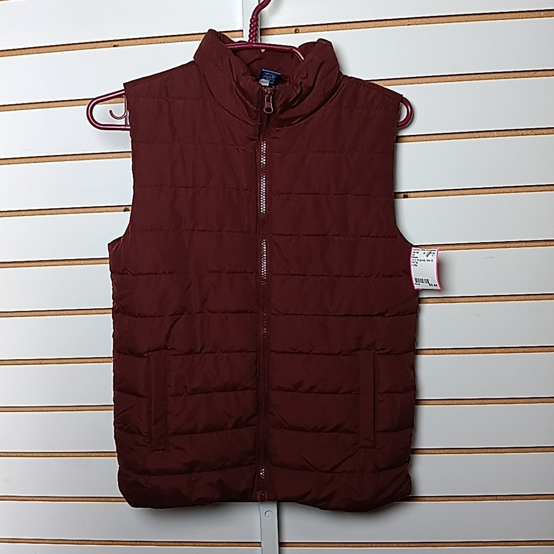 Arizona 10/12 Vest