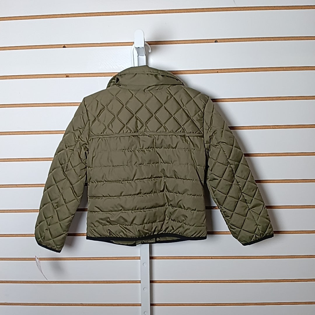 Urban Republic 4 Jacket
