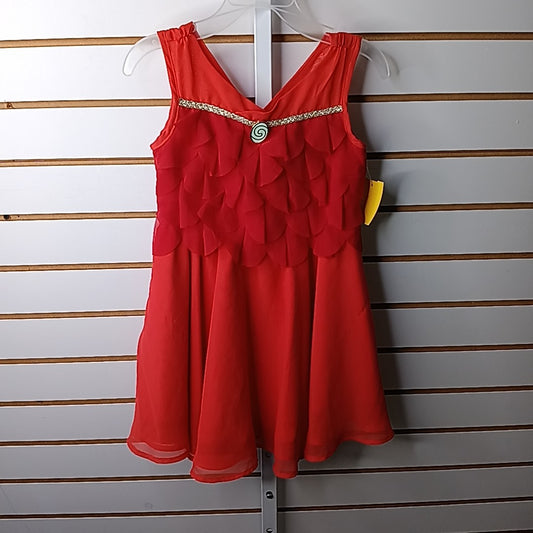 Disney 4 Dress