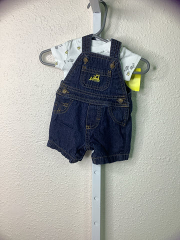 Just One You Newborn Outfit 2pc
