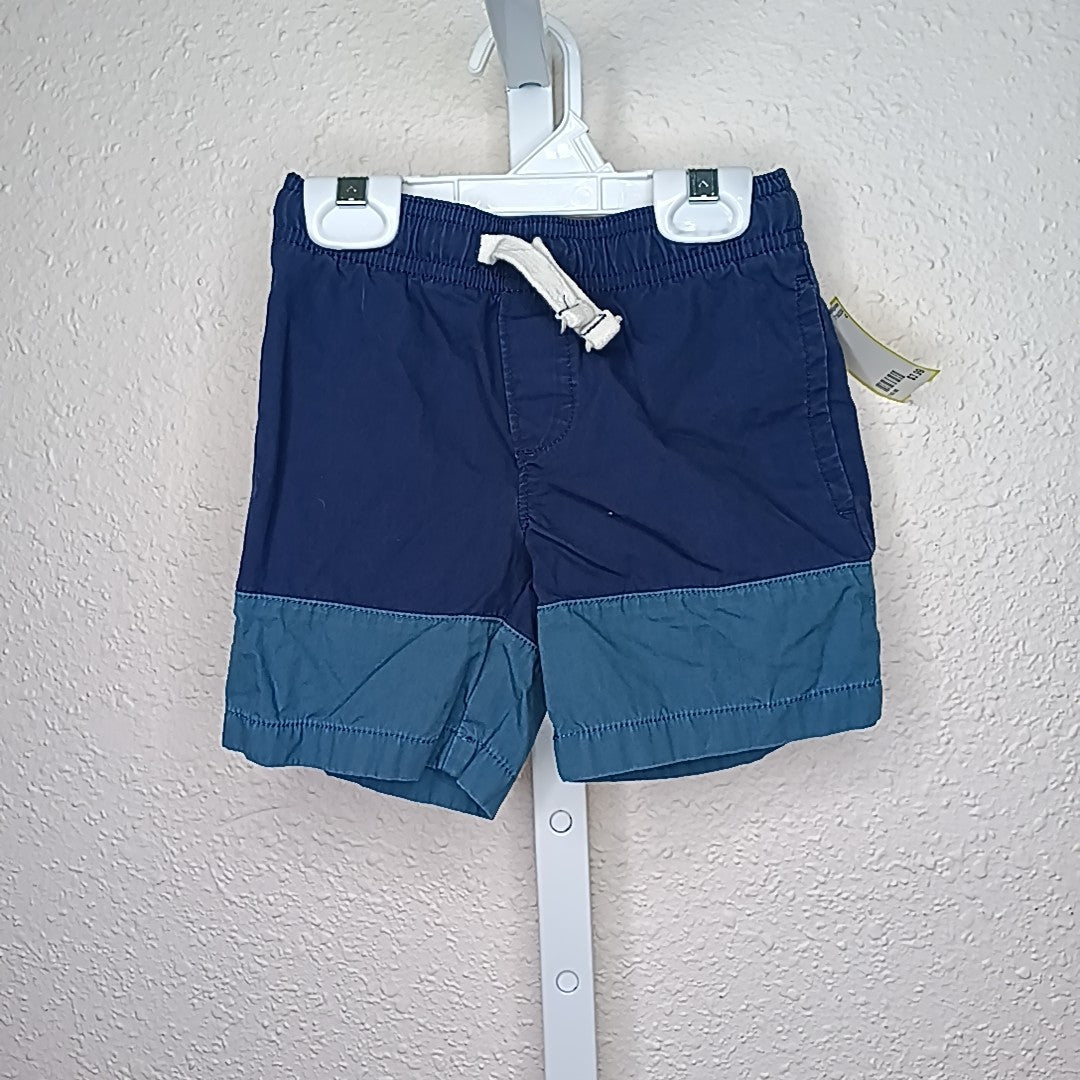 Carter's 2T Shorts