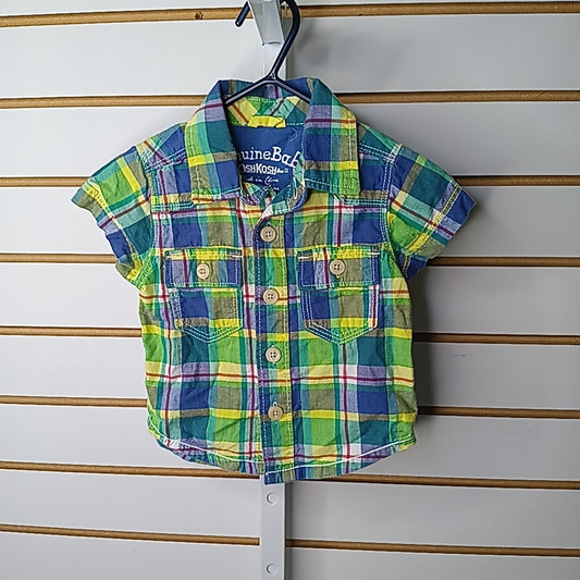 OshKosh 3 Months Shirt