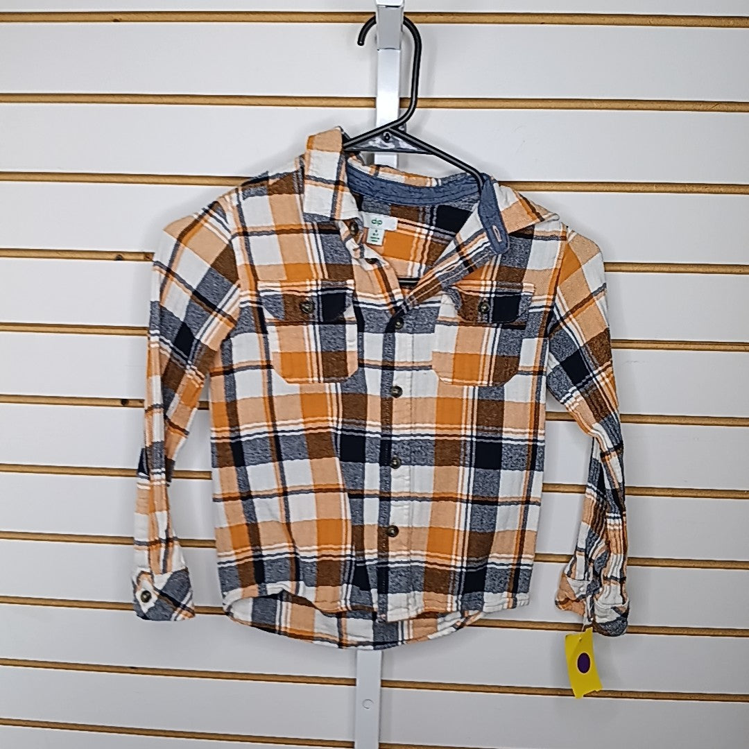 Dip 6/7 Shirt