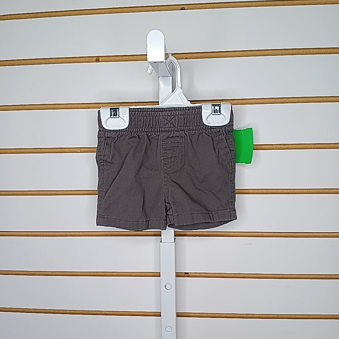 Wrangler 3 Months Shorts