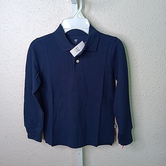 Gap 6/7 Shirt
