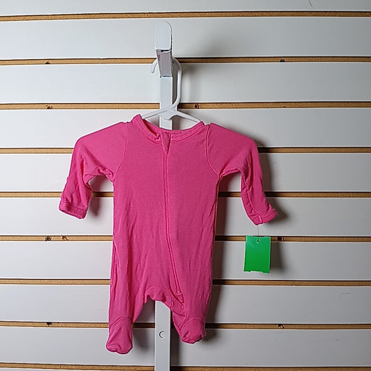 Wonder Nation Premie Sleeper/Footies