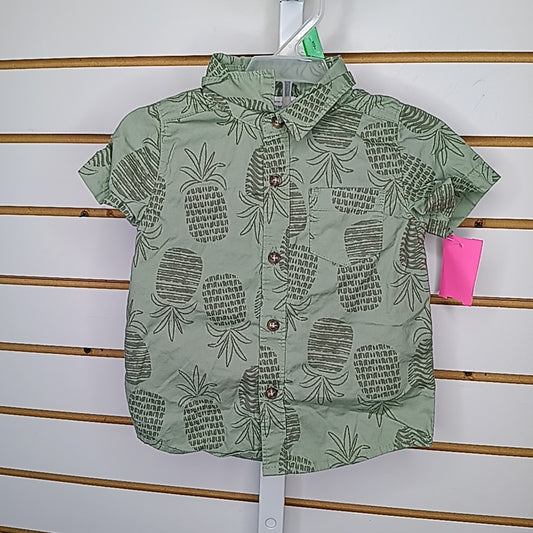 Child of Mine 12 Months Outfit 2pc