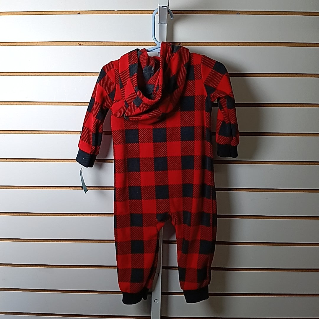 Carter's 12 Months Romper