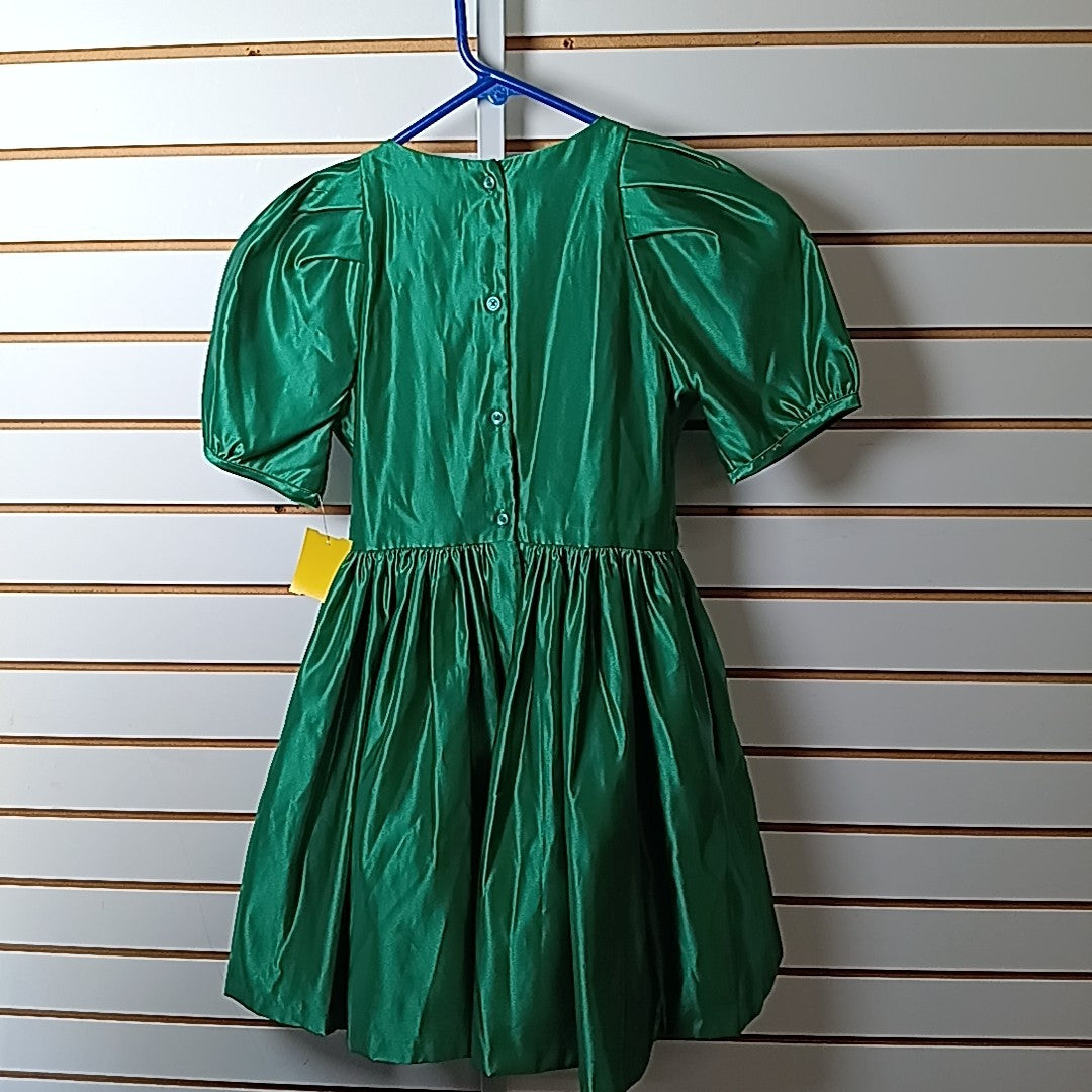 Janie & Jack 12 Dress