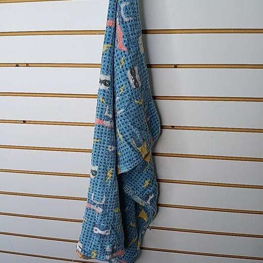 Tula Blanket