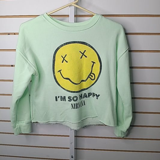 Old Navy 10/12 Sweater/Sweatshirt