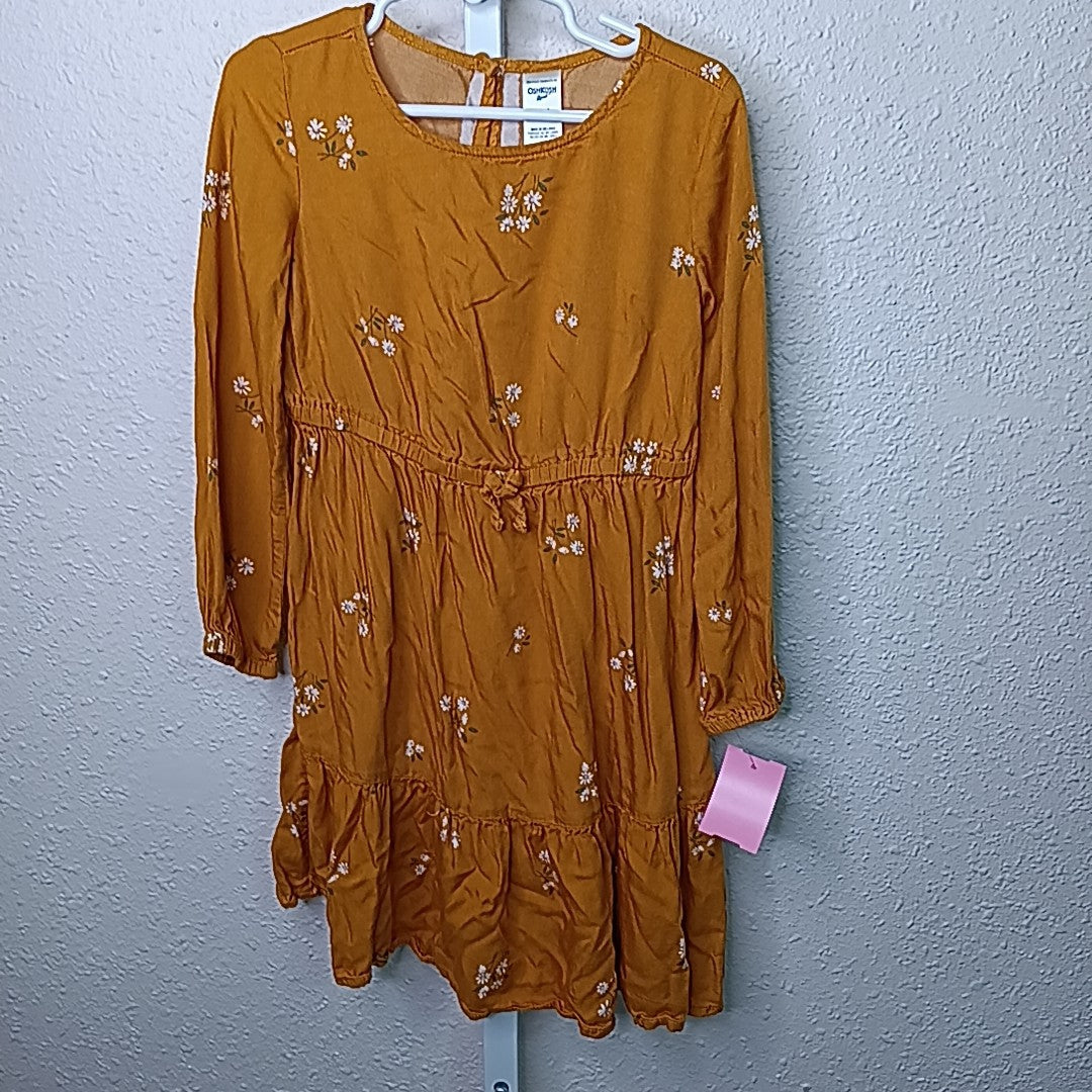 OshKosh 5 Dress