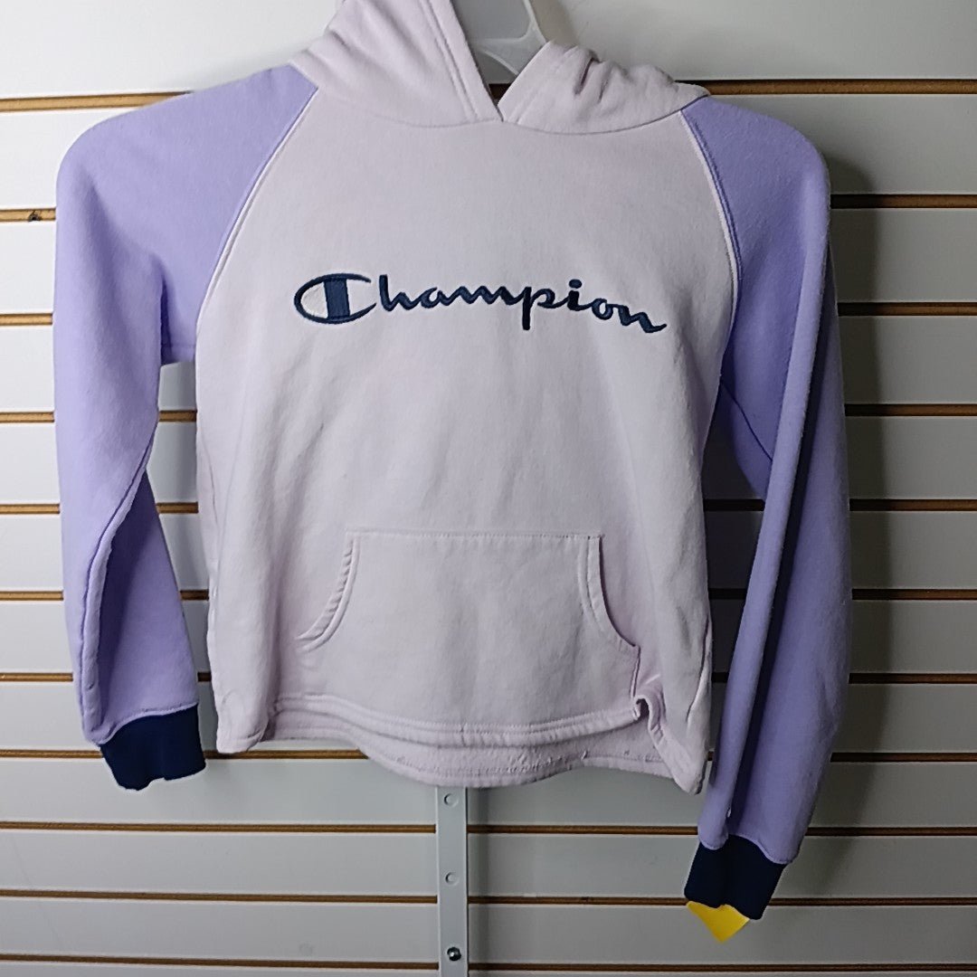 Champion 10/12 Sweater/Sweatshirt