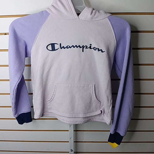 Champion 10/12 Sweater/Sweatshirt