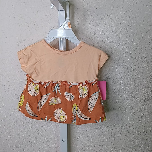Carter's 3 Months Outfit 2pc