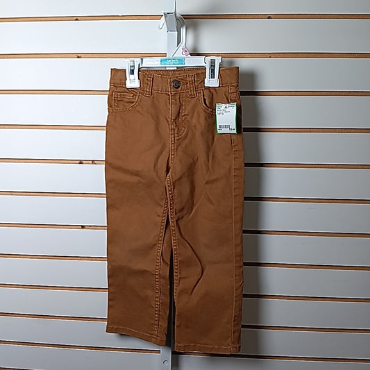 Wonder Nation 4T Pants