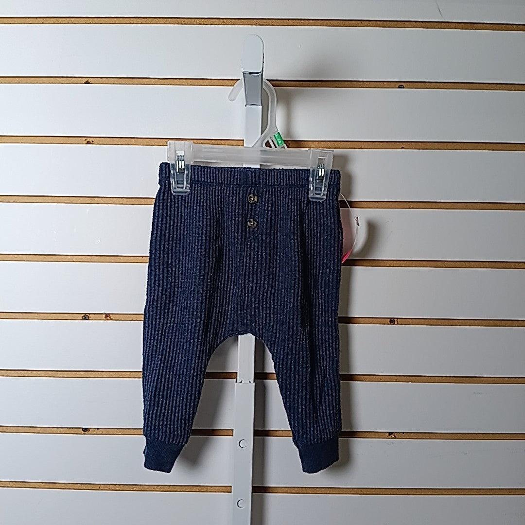 Old Navy 6-12 Months Play Pants/Sweatpants