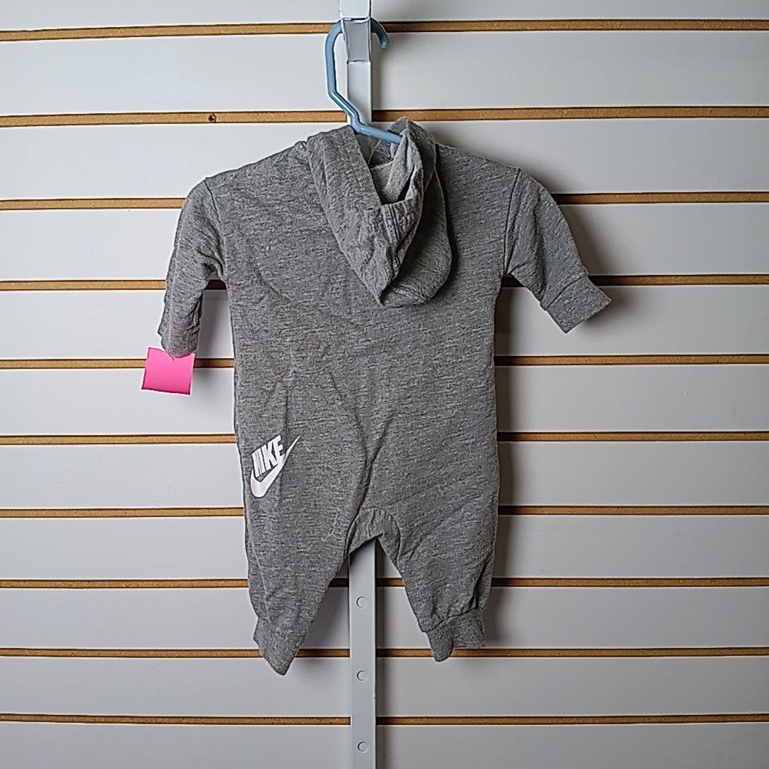 Nike 3 Months Romper
