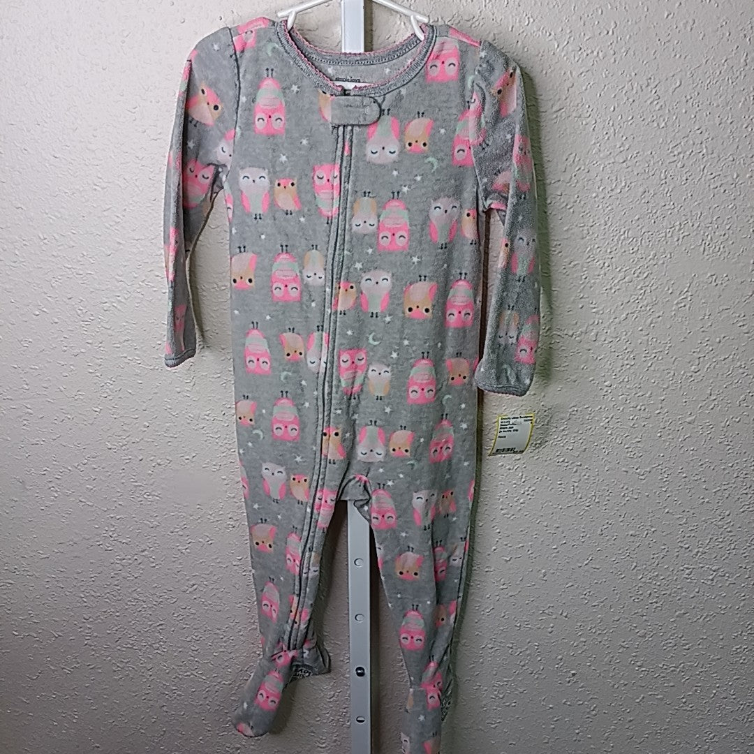 Simple Joys 24 Months Sleeper/Footies