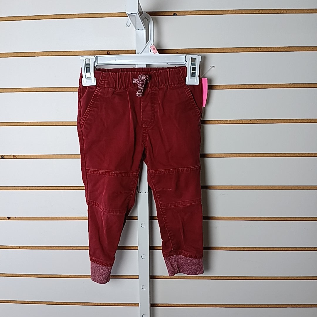 Cat & Jack 2T Pants