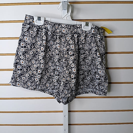 Art Class 16 Shorts