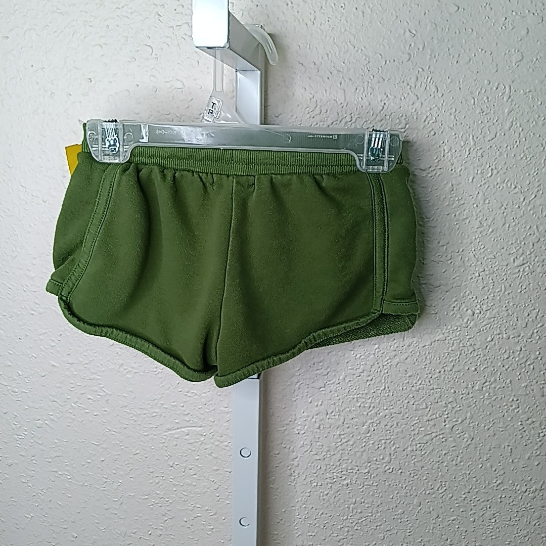 Dip 4/5 Shorts