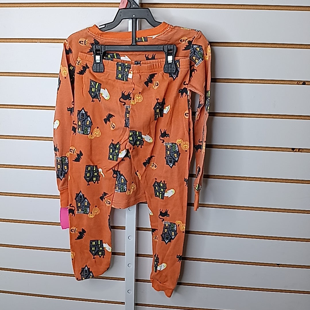Child of Mine 5T Pajamas 2pc