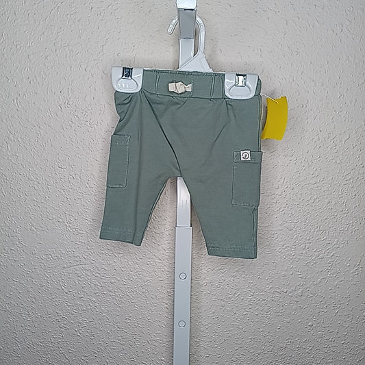 Little Planet by Carter's 3 Months Play Pants/Sweatpants
