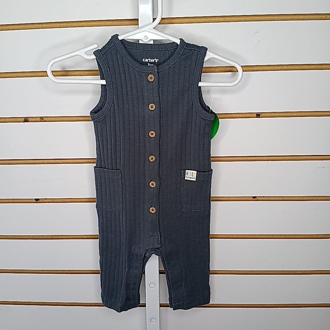 Carter's 3 Months Romper