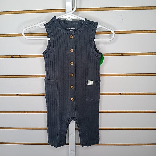 Carter's 3 Months Romper
