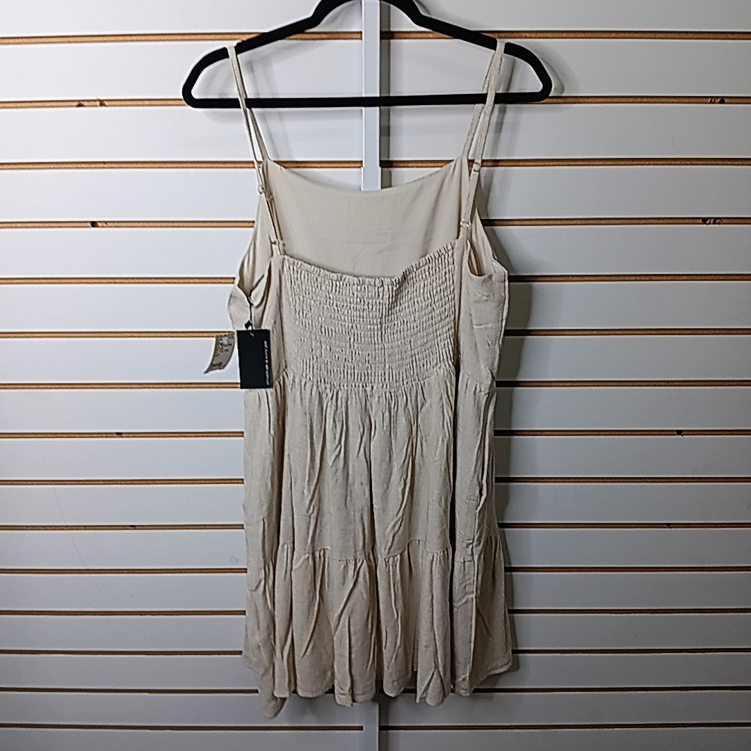 Little Bipsy Size L Dress
