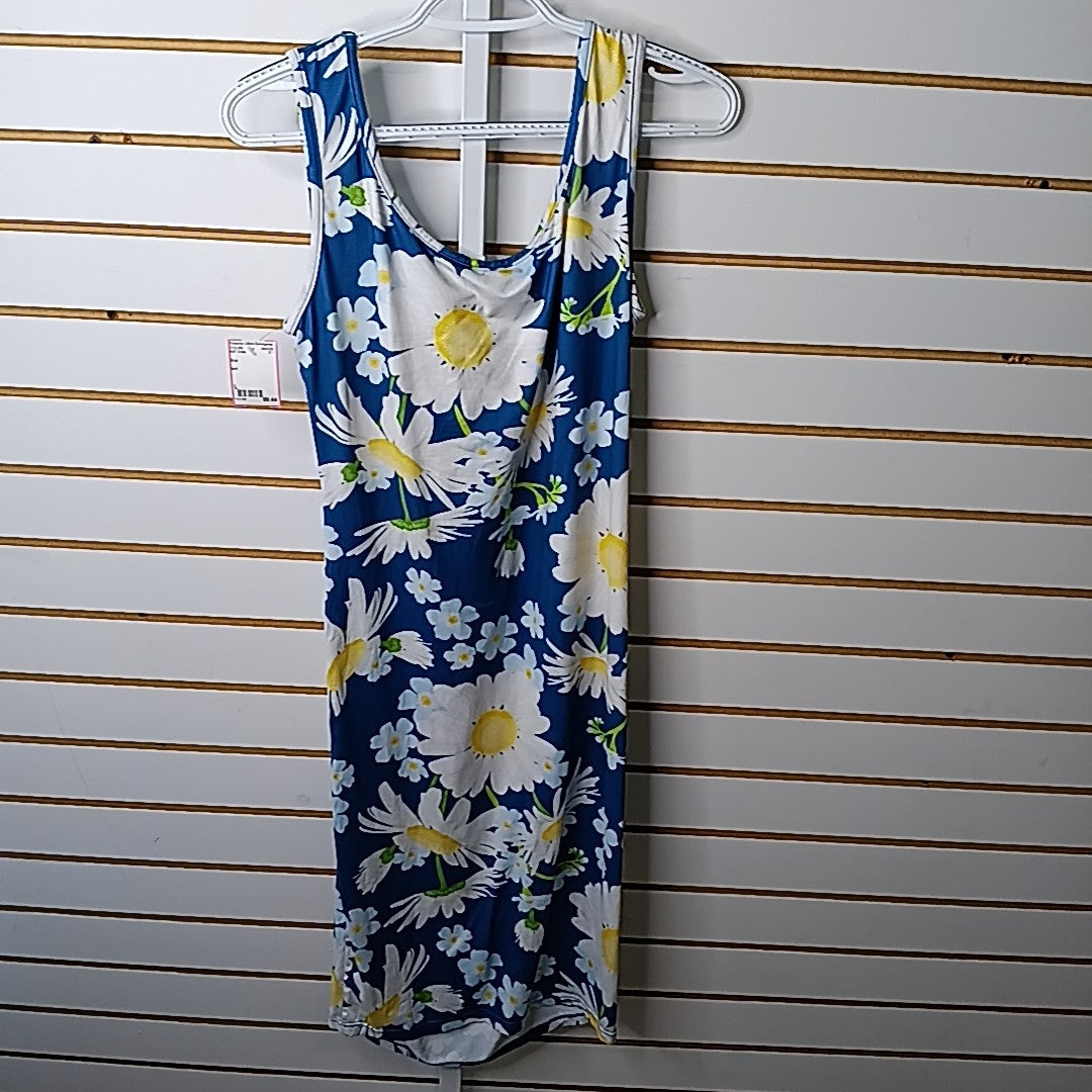 Size L MAT Dress