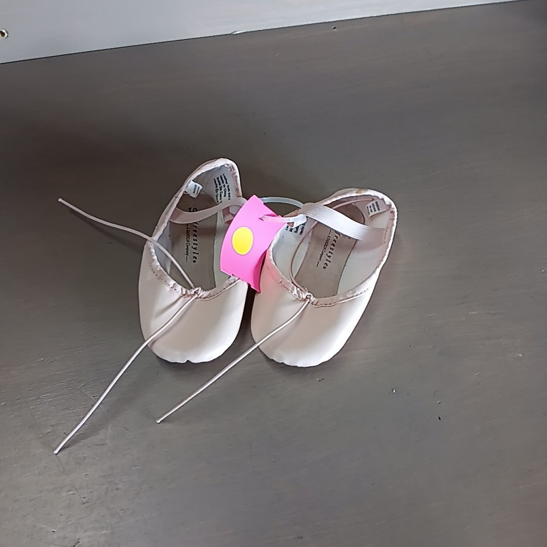 Freestyle 10C Ballet Shoes