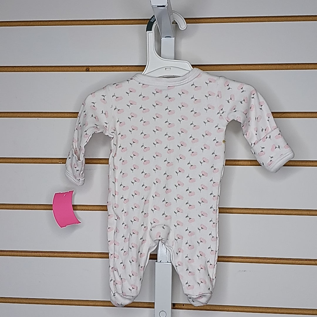HB Premie Sleeper/Footies