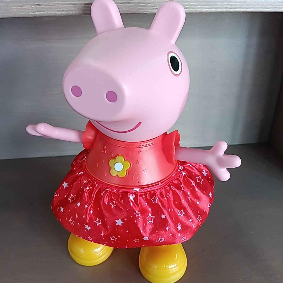 Peppa Pig Doll