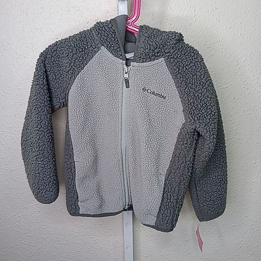 Columbia 4T Jacket