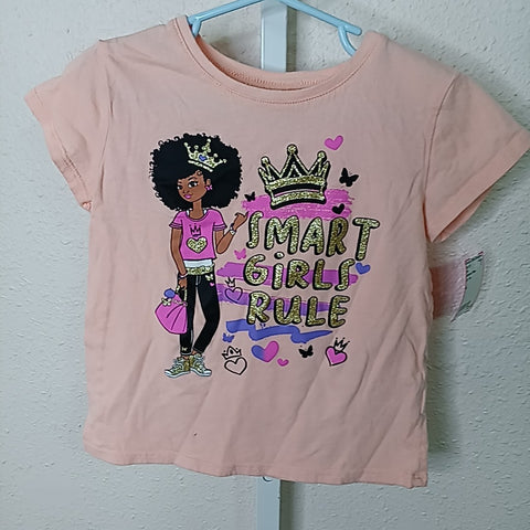 Children's Place 5/6 Shirt