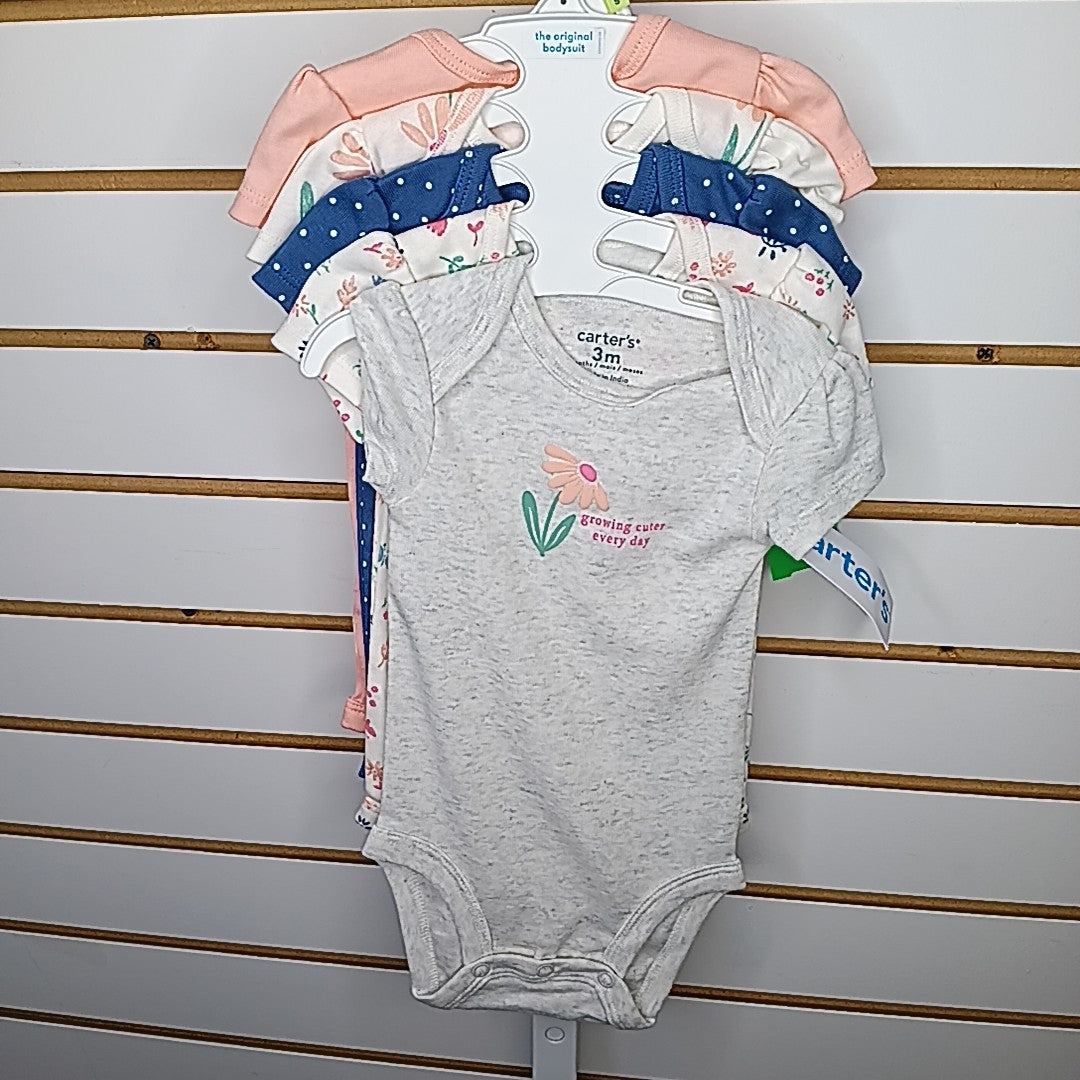 Carter's 3 Months Onesie