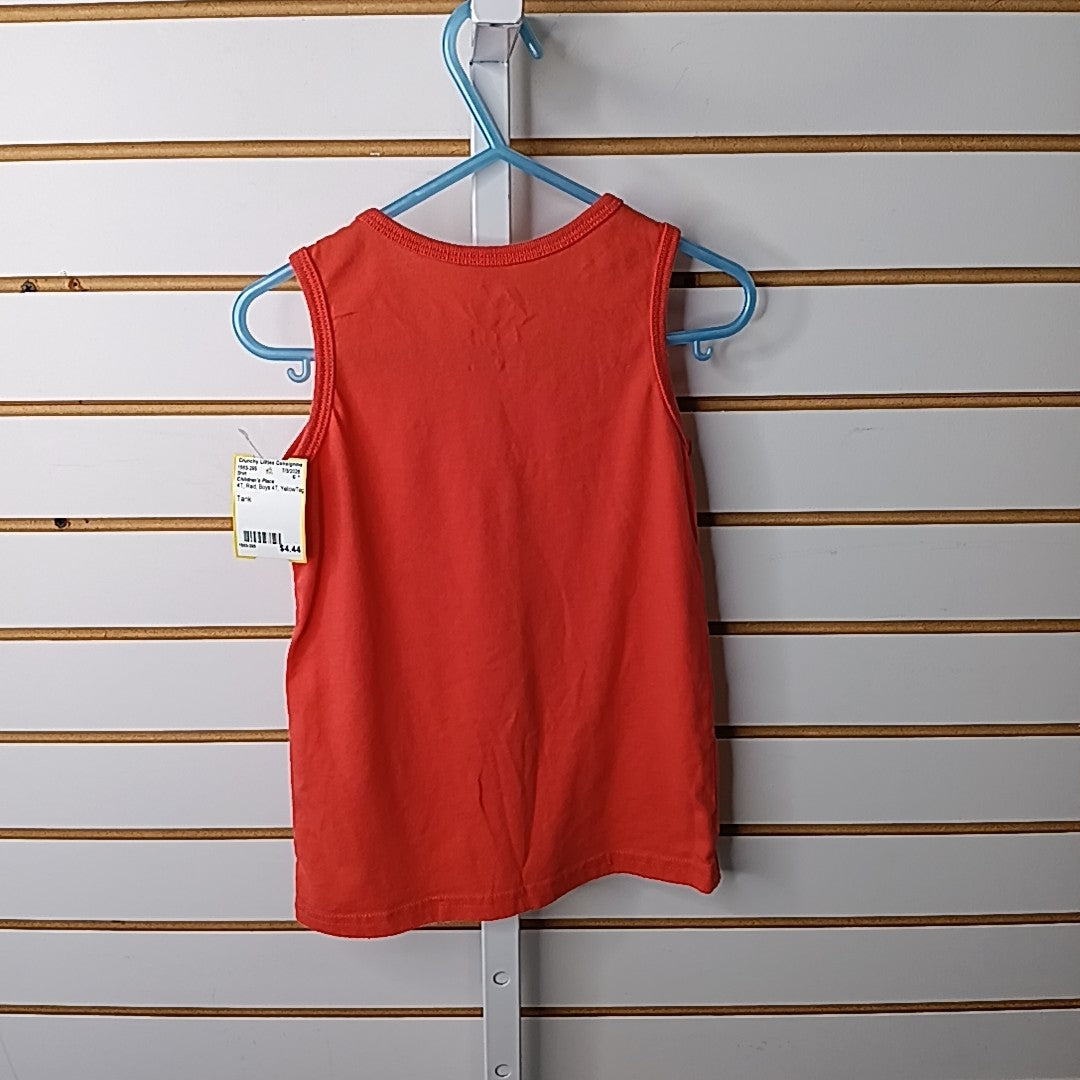 Children's Place 4T Shirt