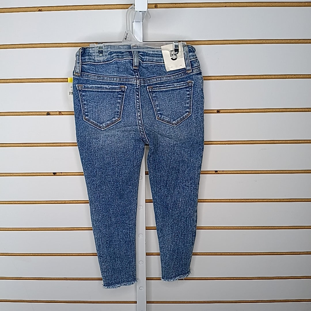 Gap 5 Pants