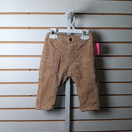 H&M 9 Months Lined Pants