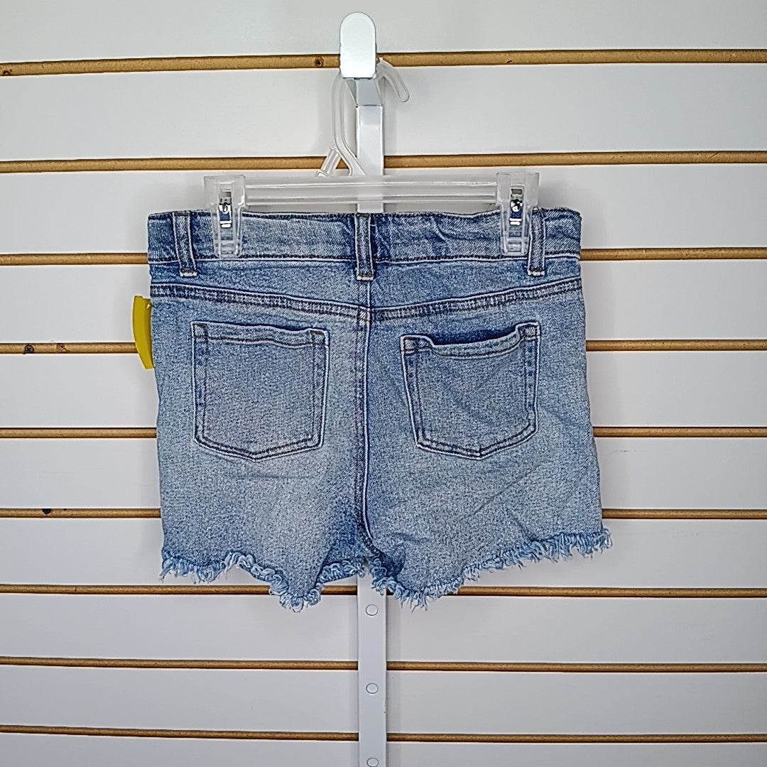 Art Class 10/12 Shorts
