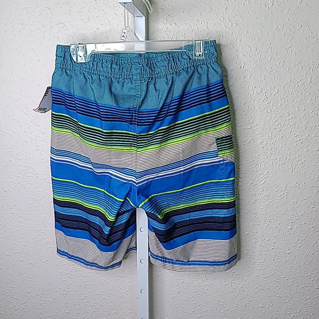 Revolution 8/10 Swim Shorts