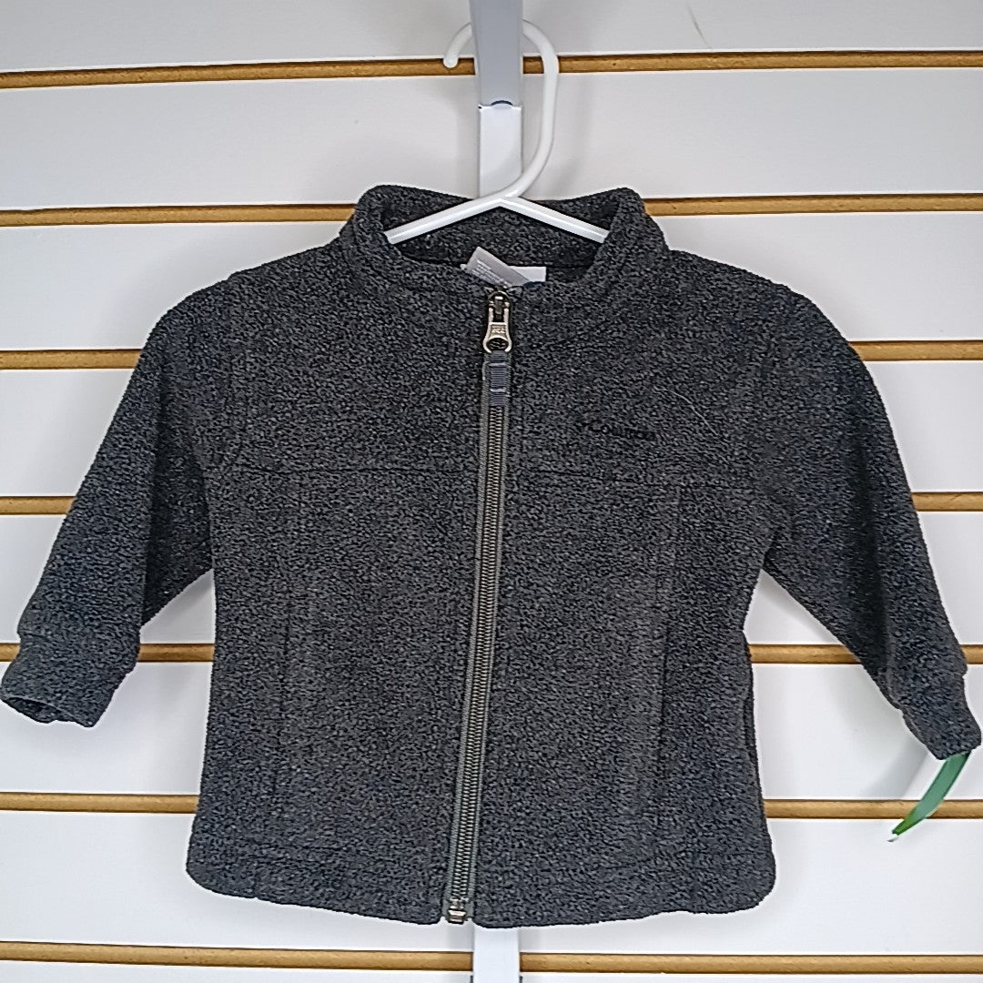 Columbia 3-6 Months Jacket
