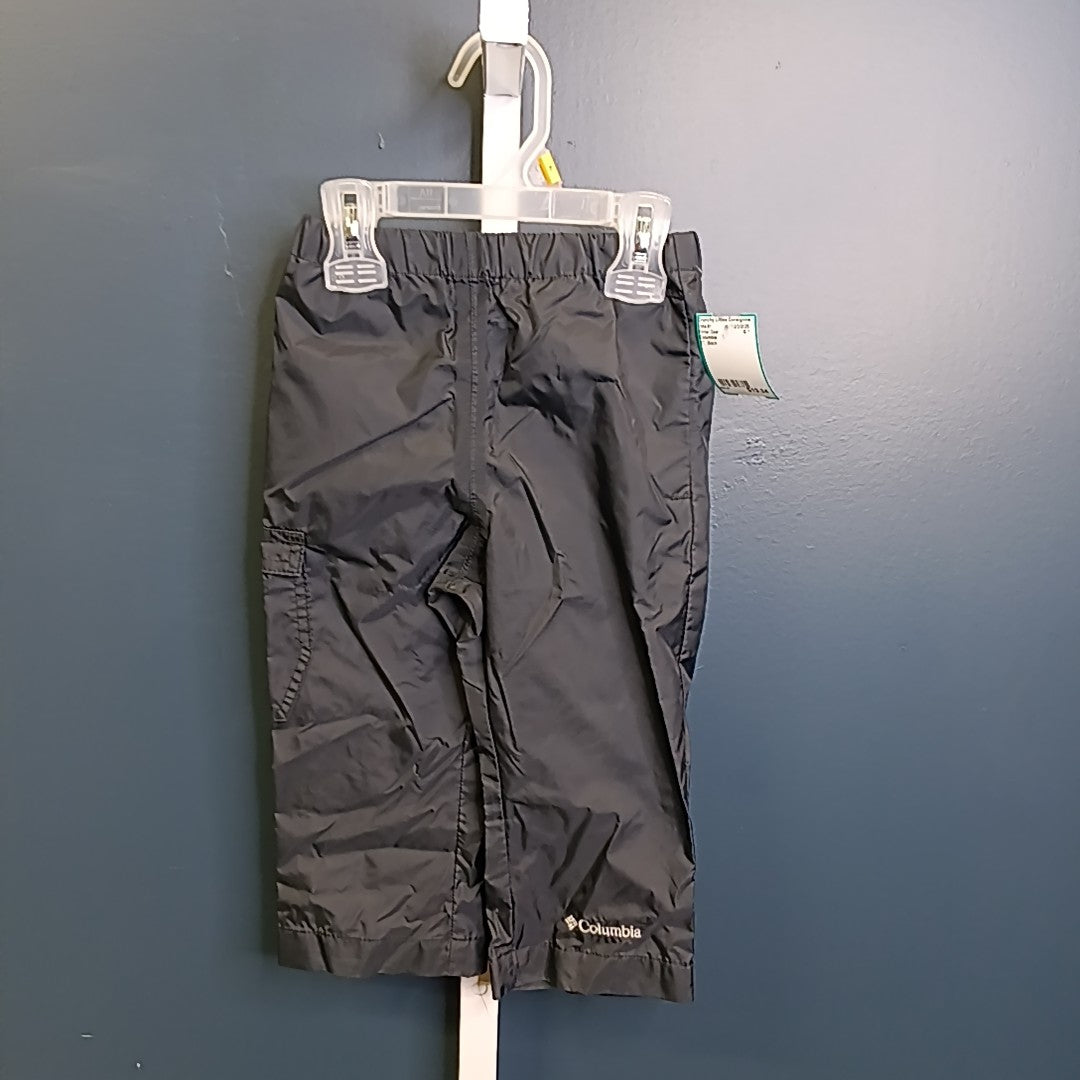 Columbia 2T Winter Gear