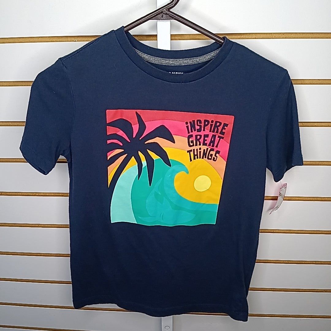 Old Navy 10/12 Shirt