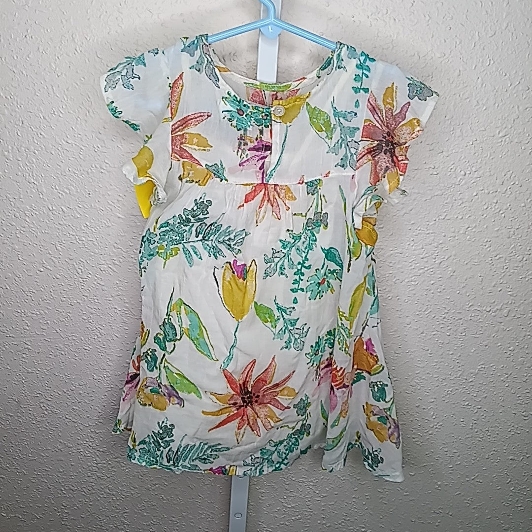 Old Navy 4T Dress