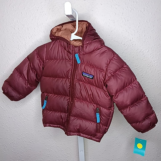 Patagonia 6-12 Months Jacket