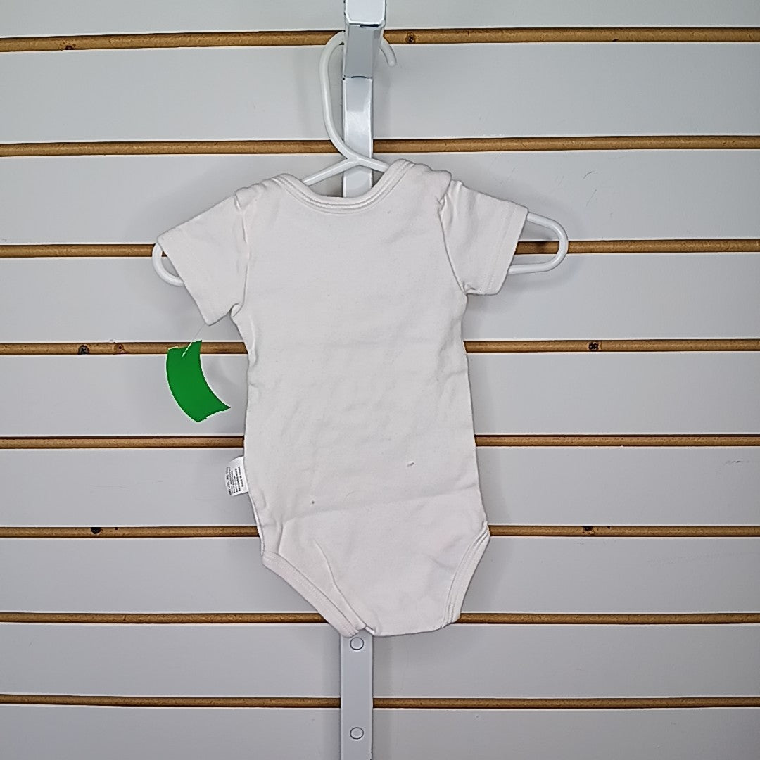 0-3 Months Onesie